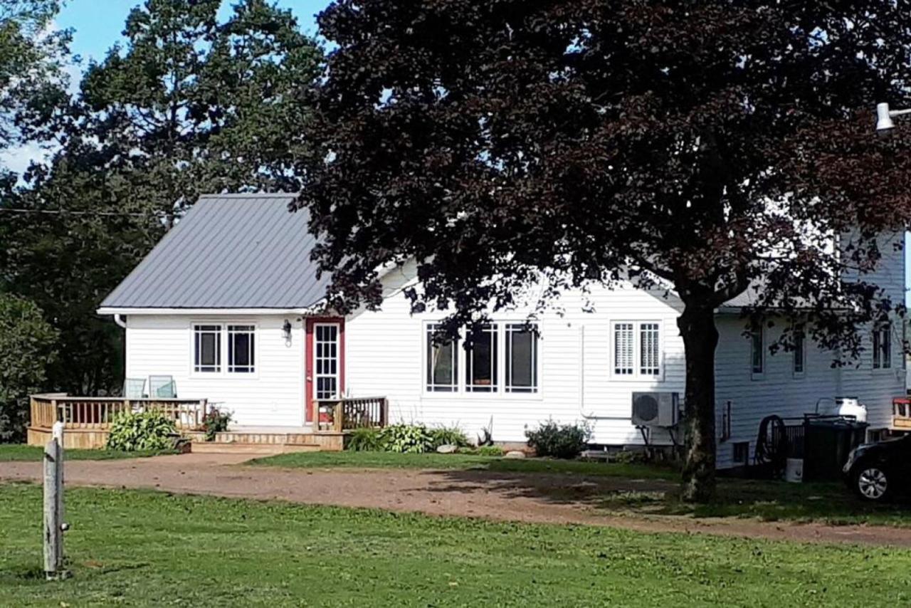 Golfers Haven 4 Bd 20 Min Chtown Central Pei Villa Rice Point Exterior photo